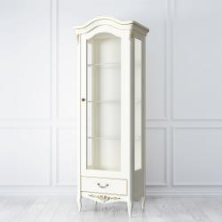 Витрина стеклянная R R190g