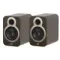 Q Acoustics 3030c Walnut
