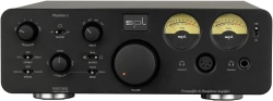 Усилитель для наушников SPL Phonitor X (Черный)
