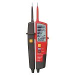 Тестер напряжения UNI-T UT18D, UNI-T