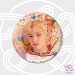 Значок TXT - CHAOS CHAPTER : FIGHT OR ESCAPE