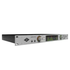 Universal Audio Apollo x8 Gen 2 Essentials+ Edition Silver