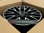 КОВАНЫЕ ДИСКИ ДЛЯ PORSCHE PANAMERA 972 2024 ПОРШ