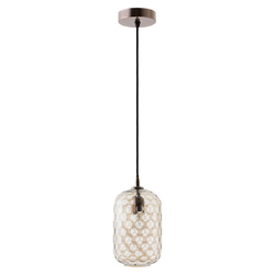 Светильник подвесной Bergenson Mystic Aura bb0000546
