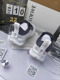 Кроссовки On Running x Loewe Cloudtilt 2.0