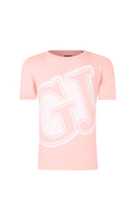 Футболка GUESS ACTIVE - розовый(J4RI40 K8FQ4)
