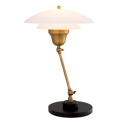 Лампа настольная Table Lamp Novento арт.116471