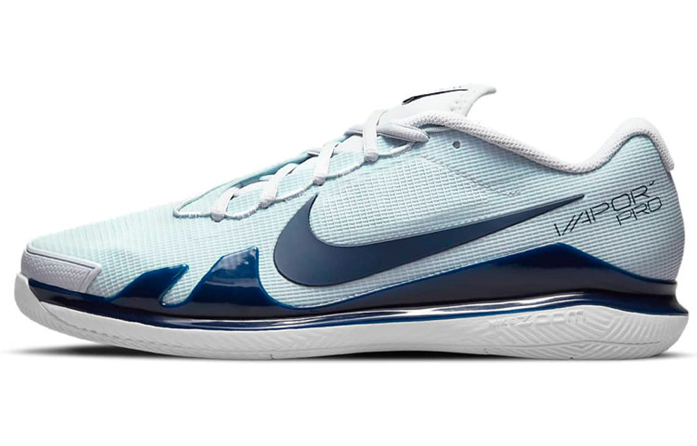 Nike Court Air Zoom Vapor Pro "Obsidian"