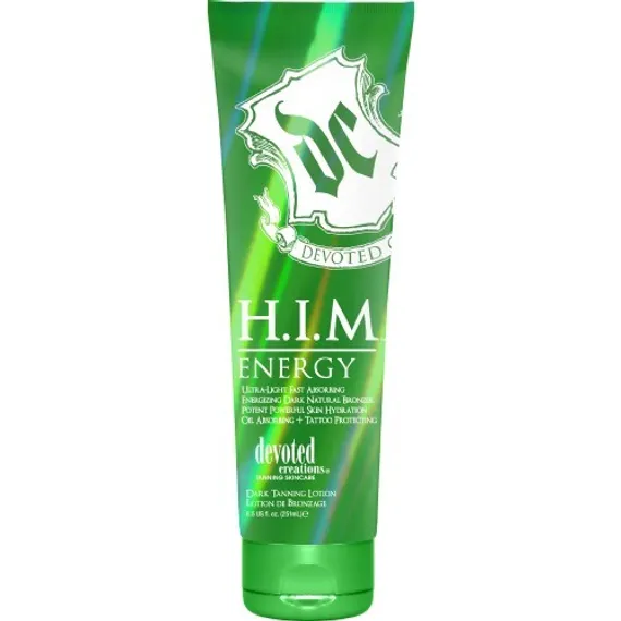 H.I.M. ENERGY™