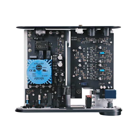 Austrian Audio Full Score One Black