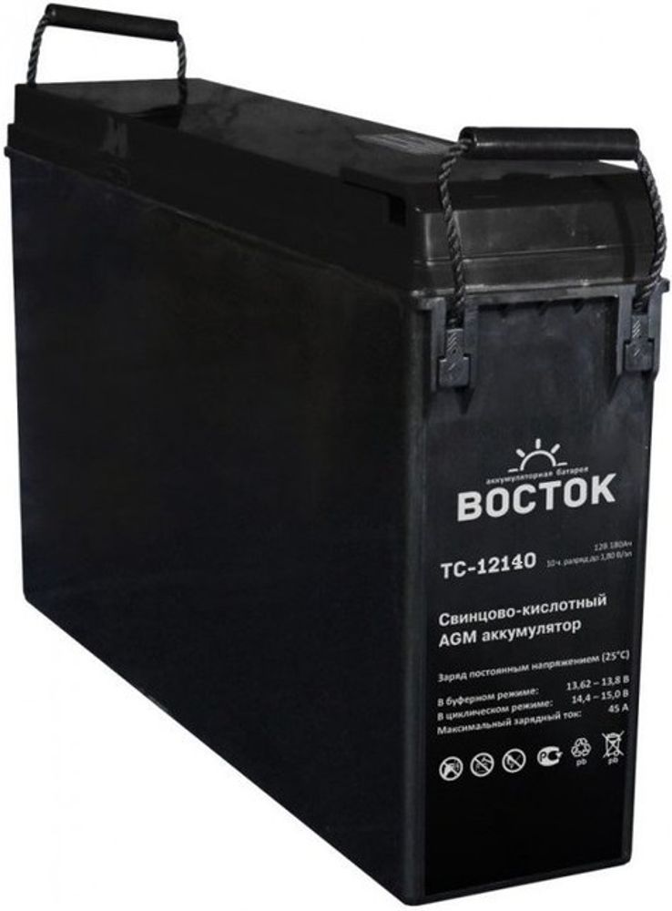 ВОСТОК TC 12140 аккумулятор ВОСТОК TC 12140 аккумулятор