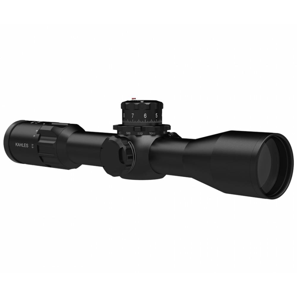 Оптический прицел Kahles K328i DLR 3,5-28x50 (сетка SKMR4+)(10706)