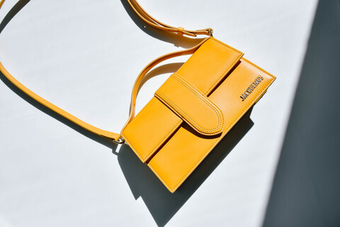 Сумка JACQUEMUS