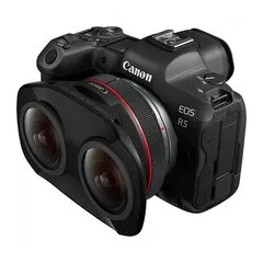 Canon RF 5.2mm F2.8L DUAL FISHEYE НОВЫЙ