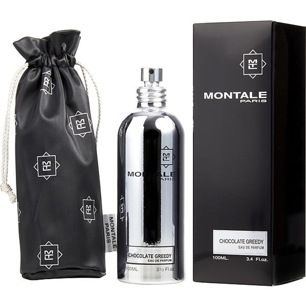 Купить духи  Montale Chocolate Greedy, монталь отзывы, алматы монталь парфюм