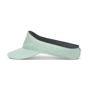 Козырек теннисный Nike Dri-Fit ADV Ace Tennis Visor - steam/anthracite/black