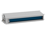 Сплит-система кондиционер канальный Electrolux EACD-24H/UP4-DC/N8 на 70 м²