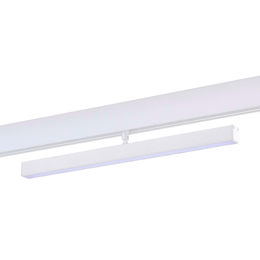 Светильник трековый SKYLINE 48 LED 1х12W