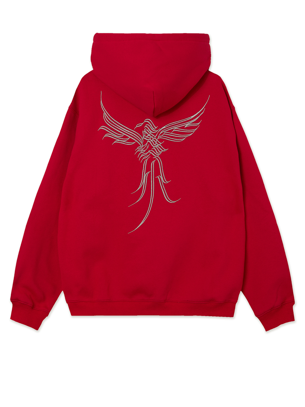 Мужская Толстовка Calligraphy Zip
