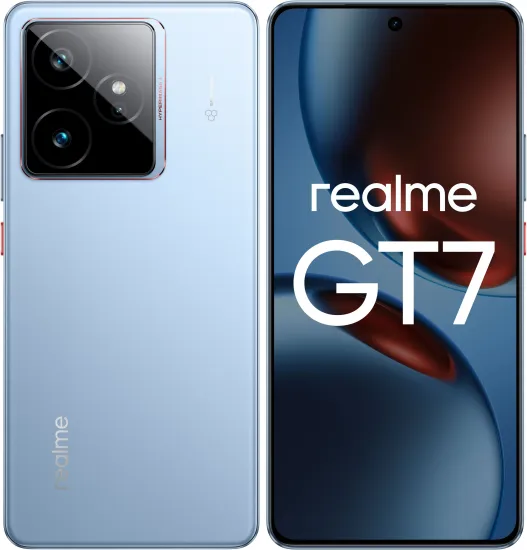 Realme GT7