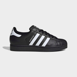 Кроссовки мужские adidas Originals SUPERSTAR II CBLACK/FTWWHT/CBLACK