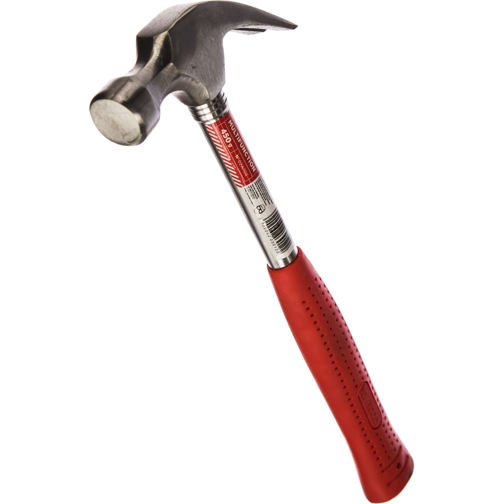 Плотничий молоток Top Tools 450 г 02A708