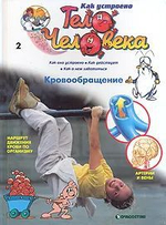 Как устроено тело человека (30 номеров журналов). Товар уцененный