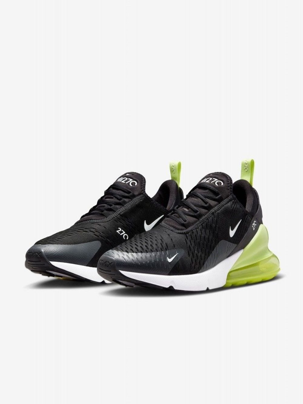 Кроссовки мужские NIKE AIR MAX 270 MESH