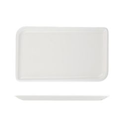 Блюдо прямоугольное 30*17,5 см h1,9 см Arel By Bone Innovation [bb] [6]