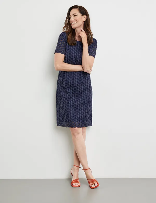 Платье женское GERRY WEBER