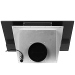 Вытяжка GORENJE WHI649EXBG - Уценка