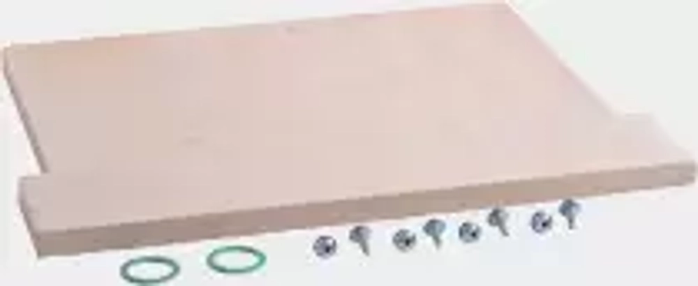 Задняя термозащита камеры сгорания для котлов Viessmann 7826104