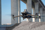 Квадрокоптер DJI Mavic 3 Multispectral