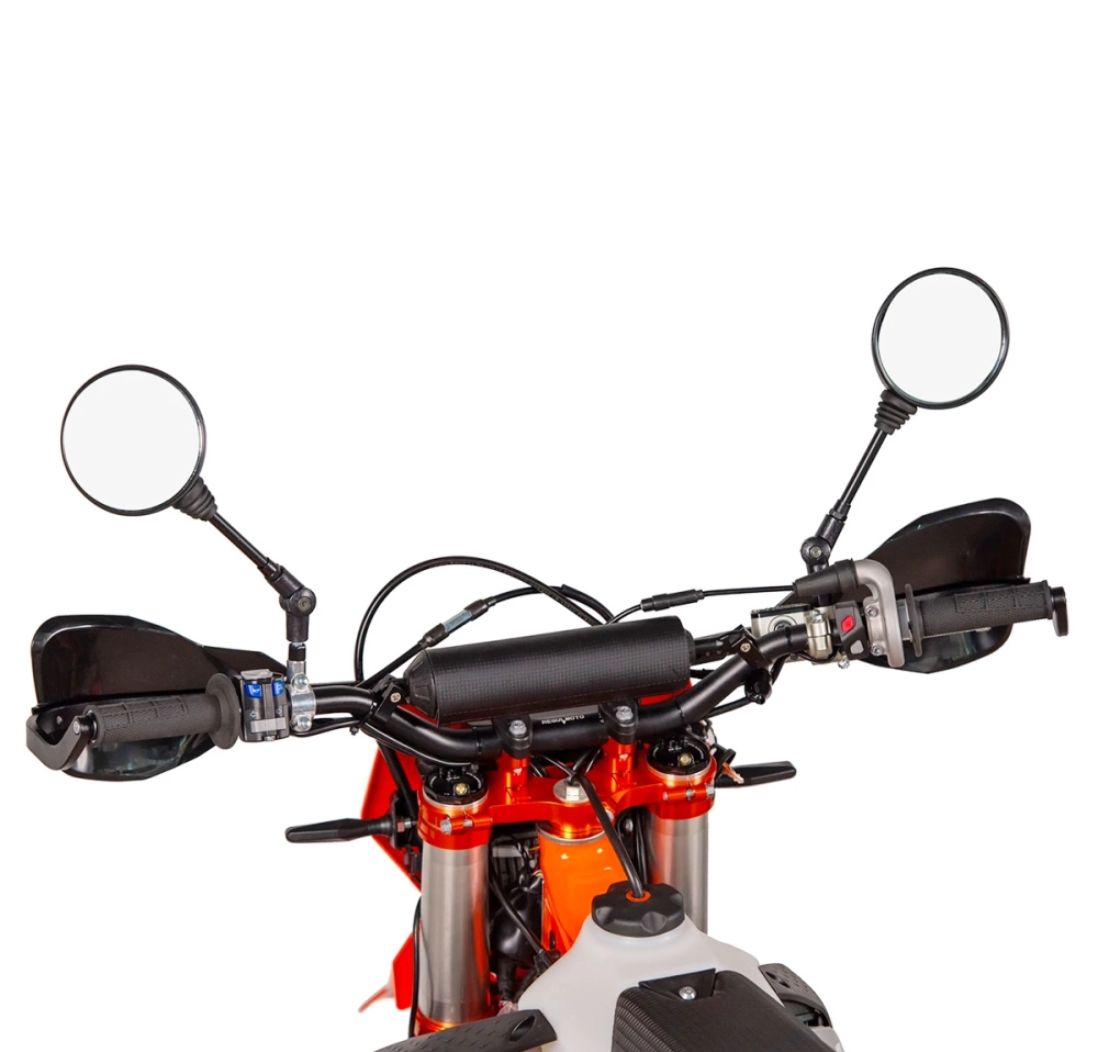 Мотоцикл Regulmoto LANZA 2T с ПТС