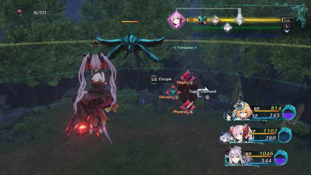Dragon Star Varnir (для ПК, цифровой код доступа)
