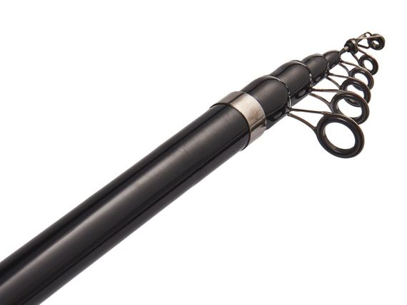 Удилище поплавочное с кольцами Salmo Sniper TRAVEL TELEROD 3.50