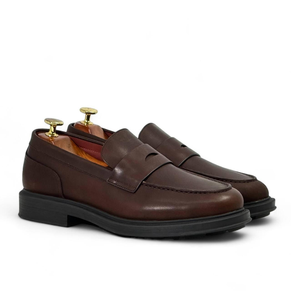 Лоферы Loro Piana