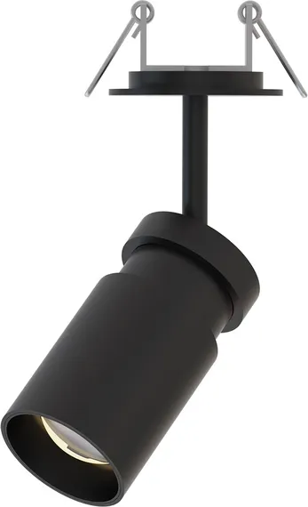 Подсветка для витрин Presto A6187PL-1BK Arte Lamp
