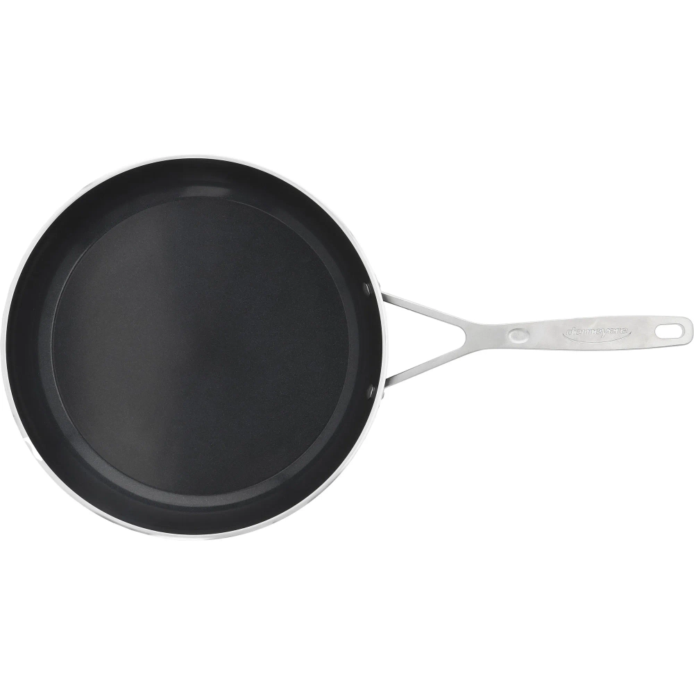 Demeyere Сковорода Alu Industry 3 Ceraforce 28см 40851-448-0