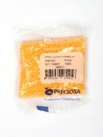 Бисер Preciosa 10/0 (2.3 мм), 50 г, CTC цв. 38683/331-19001