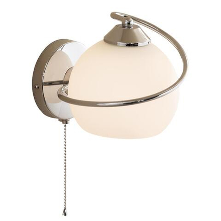 Citilux Лайма CL155311 Бра с выключателемХром