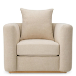 Кресло Vesper CHAIRS AND SOFAS