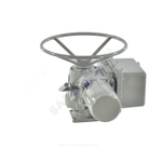 Электропривод многооборотный ГЗ-Б200/24 Б 380В IP65 ГЗ Электропривод
