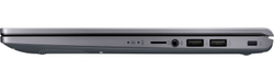 Ноутбук 14"  ASUS Laptop 15 X409FA-EK588T (90NB0MS2-M08820)