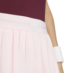Теннисная юбка Adidas Classics - distilled pink
