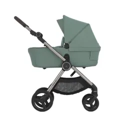 Коляска ANEX iQ Premium 2 в 1 Olly