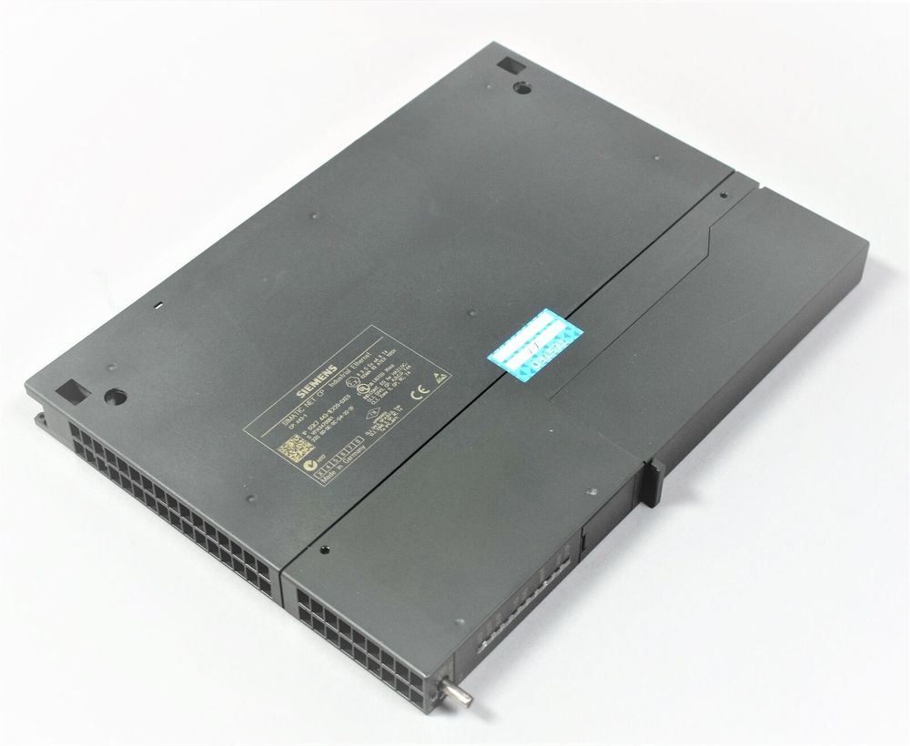 SIEMENS 6GK74431EX200XE0 SIEMENS 6GK74431EX200XE0