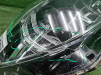 Фара правая BMW X3 G01 (17-21) Adaptive LED