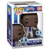 Фигурка Funko POP! Movies Space Jam A New Legacy AI G Rhythm with Pete (MT) (1184) 59247