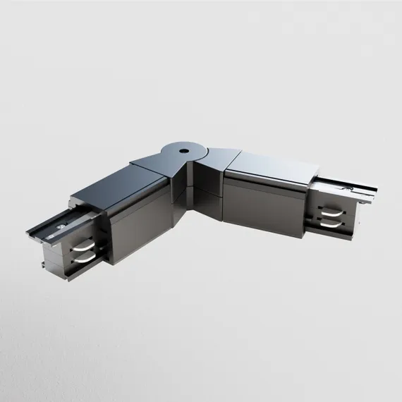 Соединитель Accessories for tracks Trinity TRA005CS-31B Maytoni